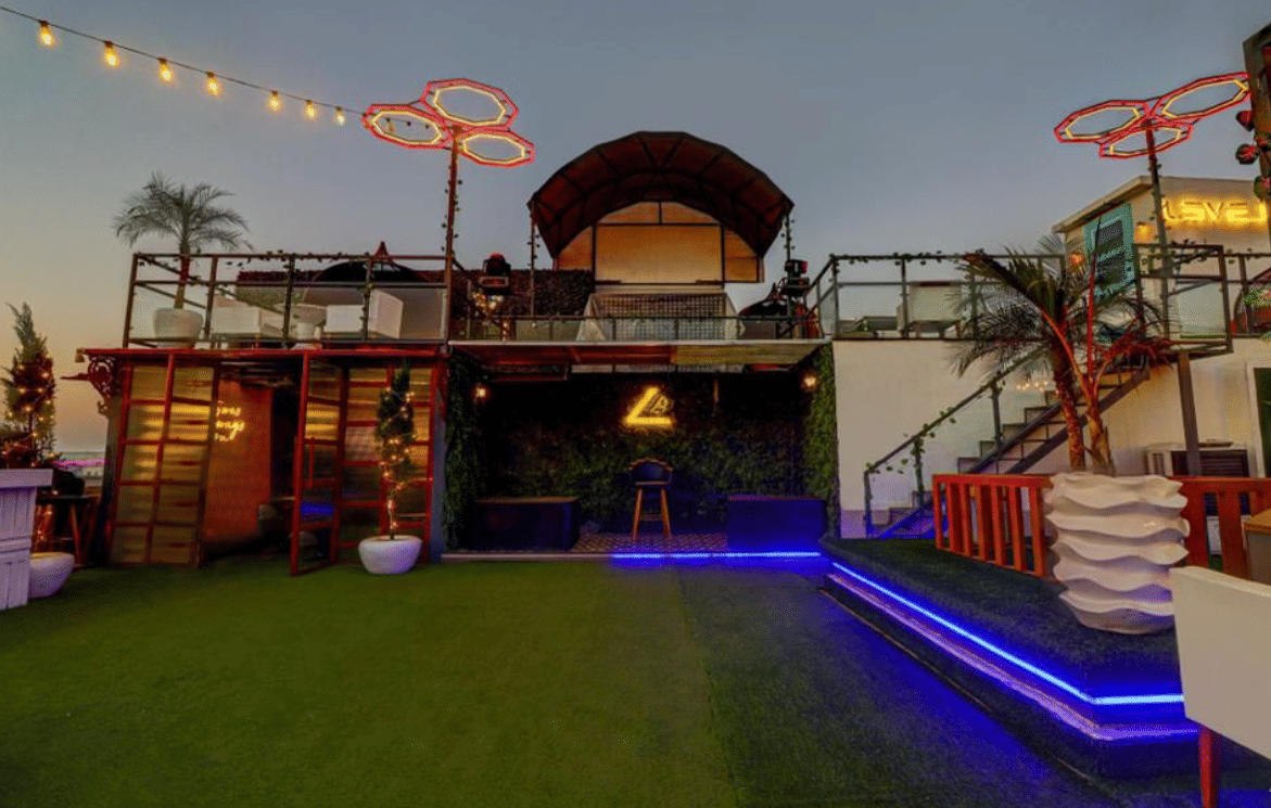 The Trident Institute of Hotel Management Agra College Building Images photo 3